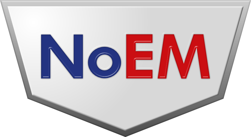 NoEM dla Twojej ochrony